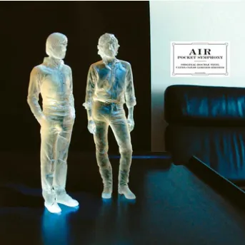 Air - Pocket Sympony