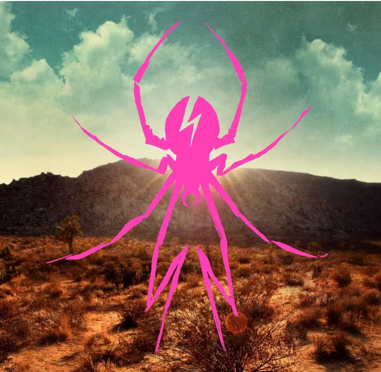 My Chemical Romance - Danger Days: the True Lives of the Fabulous Killjoy