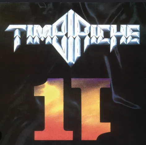 Timbiriche - 11