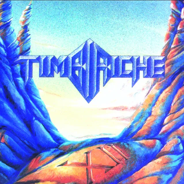 Timbiriche - 12