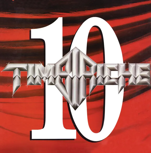Timbiriche - 10