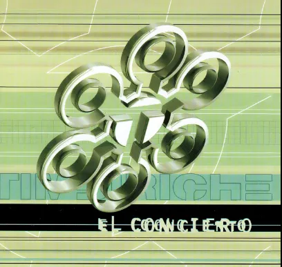Timbiriche - El Concierto