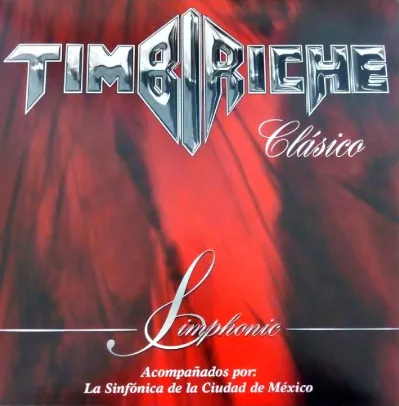 Timbiriche - Clásico