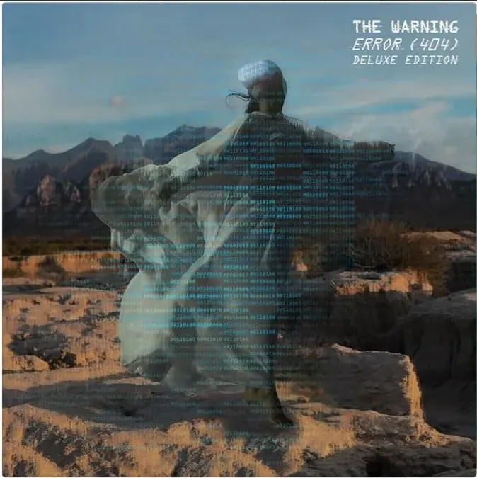 Warning - Error (404) - Deluxe Edition
