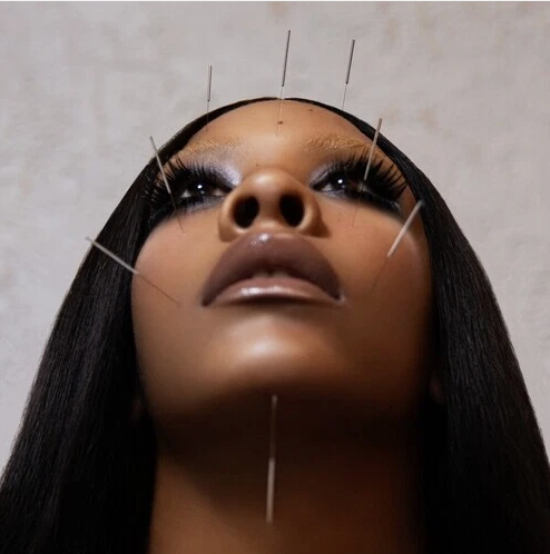 Rico Nasty - LETHAL