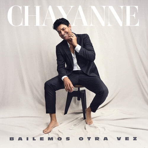 Chayanne - Bailemos otra vez