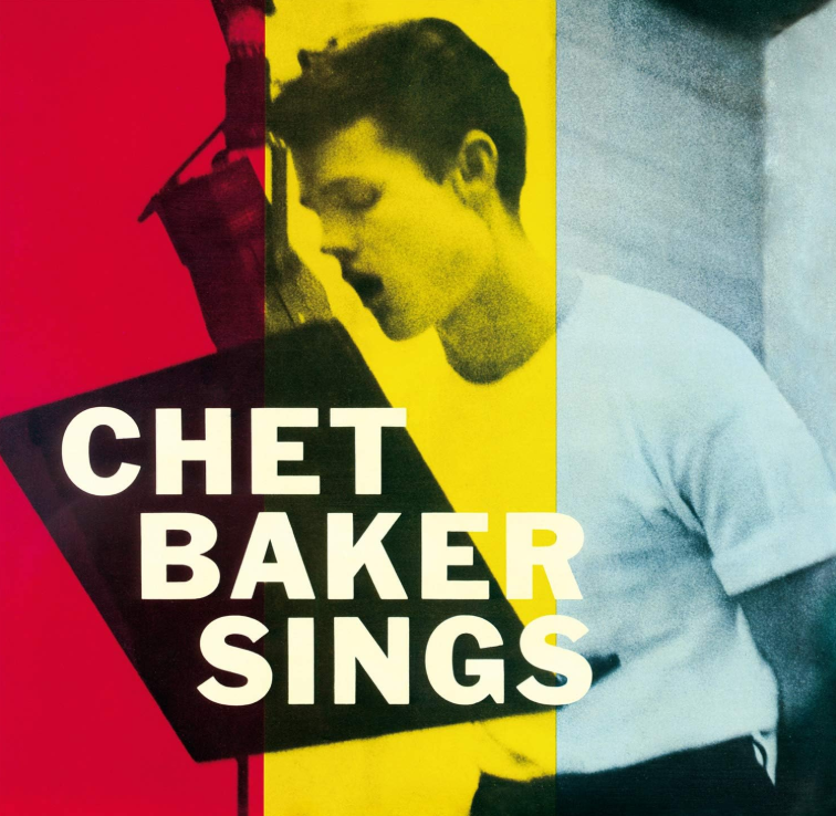Chet Baker - Sings