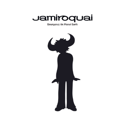 Jamiroquai - Emergency on Planet Earth
