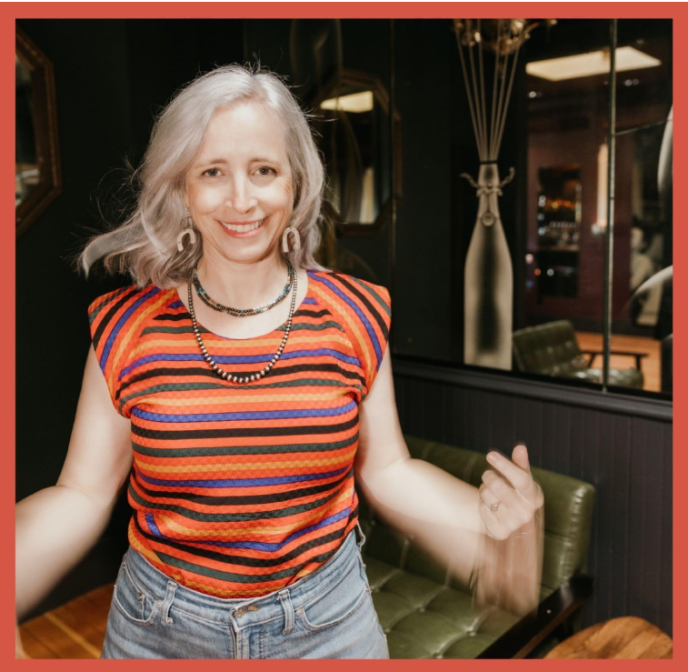 Laura Veirs - Temple Songs - *LP Rojo*