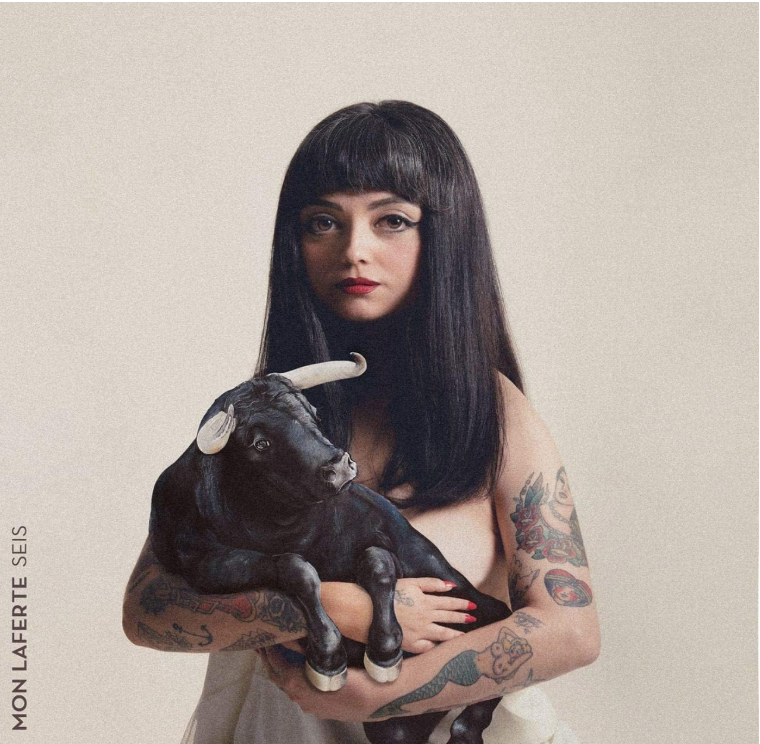 Mon Laferte - Seis