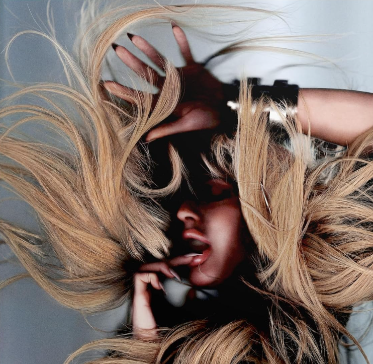 Ellie Goulding - I Know Too Much - *LP Perla*