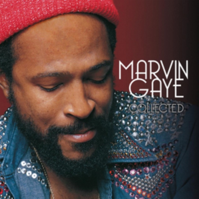 Marvin Gaye - Collected - *Music On Vinyl*
