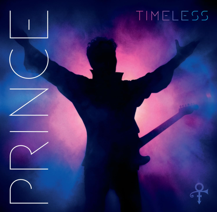 Prince - Timeless