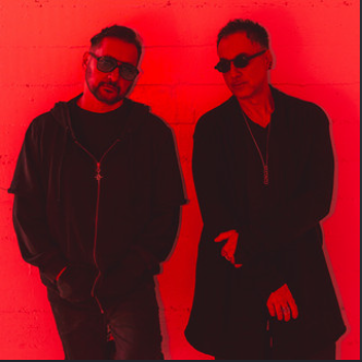 SINGLE - Deep Dish Feat. Stivie Nicks - Dreams