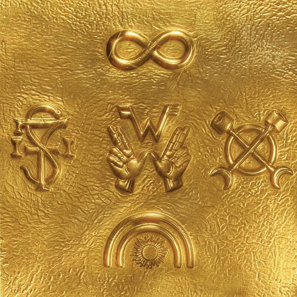 Weezer - Weezer - *Gold Album*