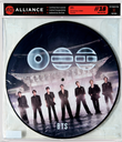BTS -  ARIRANG - *Picture Disc*