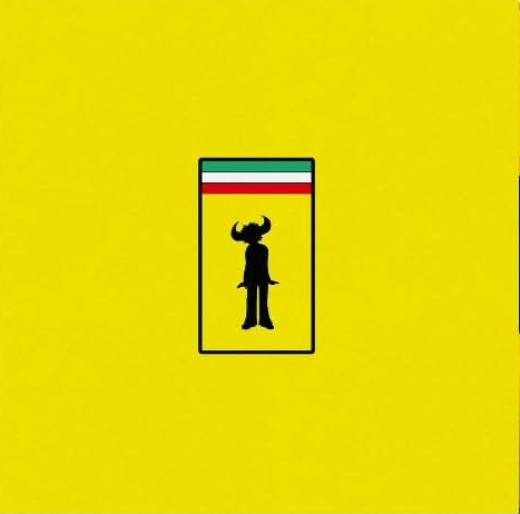 Jamiroquai - Virtual Insanity - SINGLE - 30th Anniv.