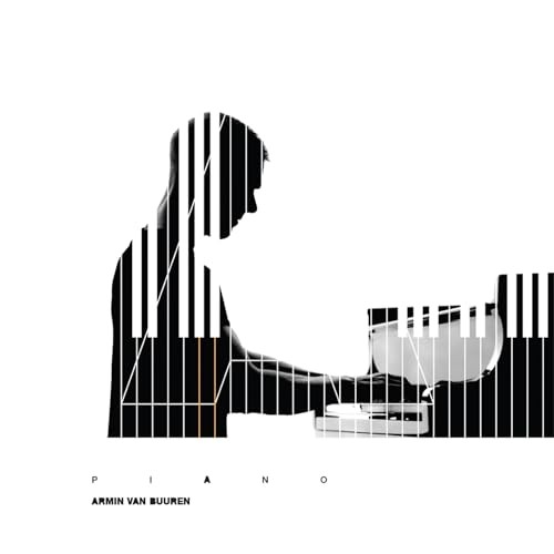 Armin Van Buuren - Piano