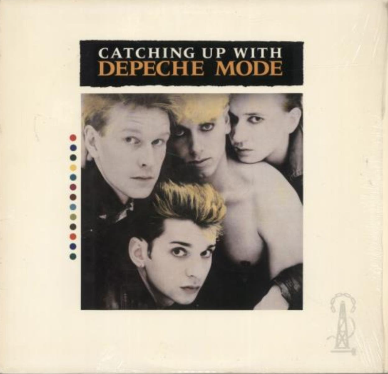 -FY- Depeche Mode - Catching up with...
