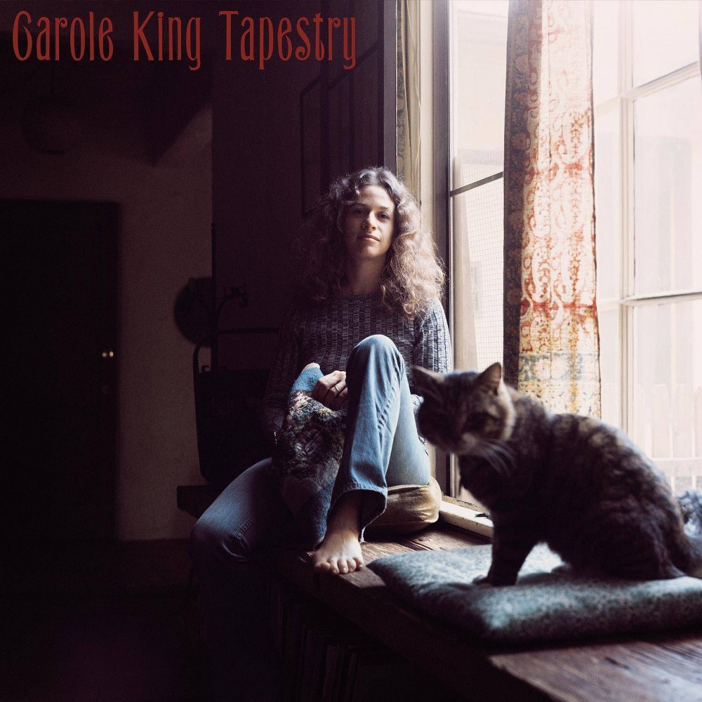 Carole King – Tapestry
