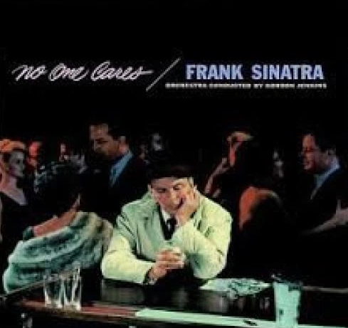 -FY- Frank Sinatra - No One Cares