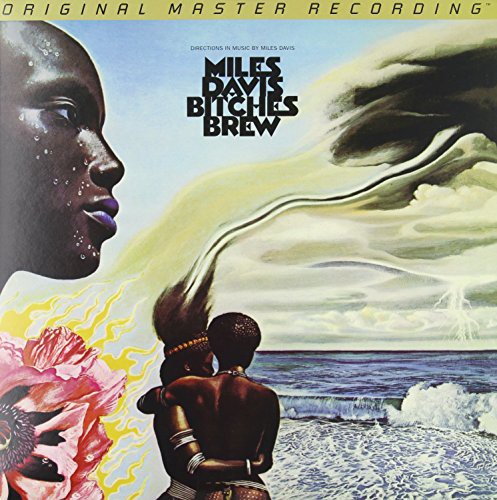 -FY- Miles Davis - Bitches Brew - *MoFi*