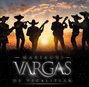 Mariachi Vargas de Tecalitlán