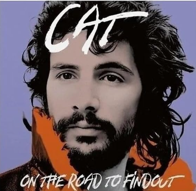 Cat Stevens – On The Road To Findout