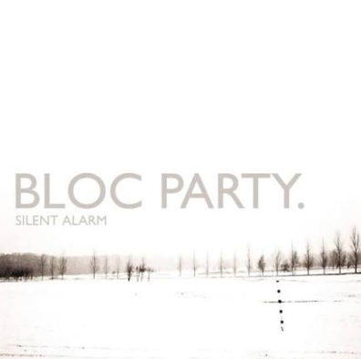 -FY- Bloc Party - Silent Alarm - *20 Anniv. Box Set*
