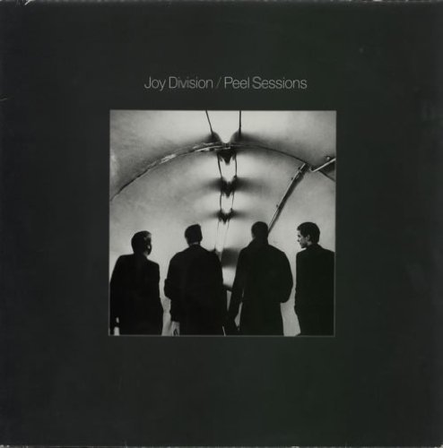 -FY- Joy Division – Peel Sessions