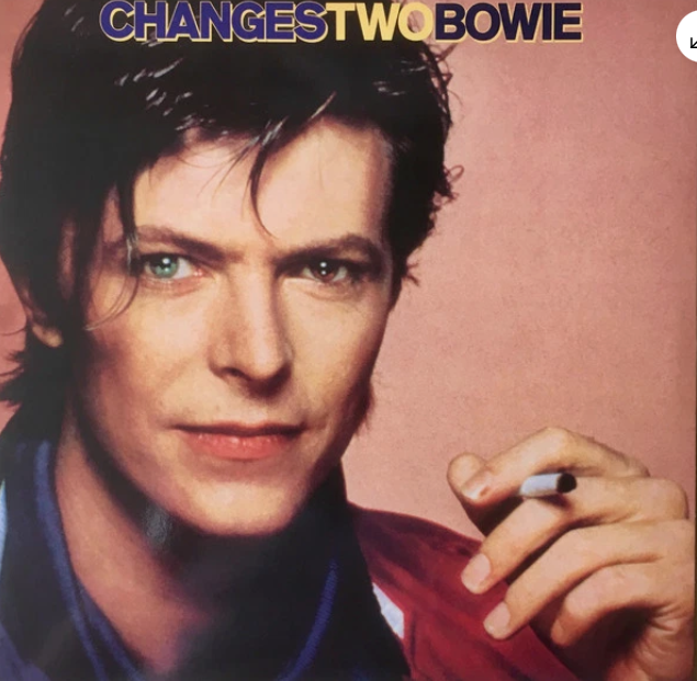 -FY- David Bowie - Chances Two