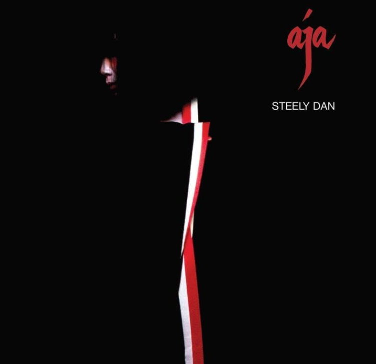 -FY- Steely Dan - AJA