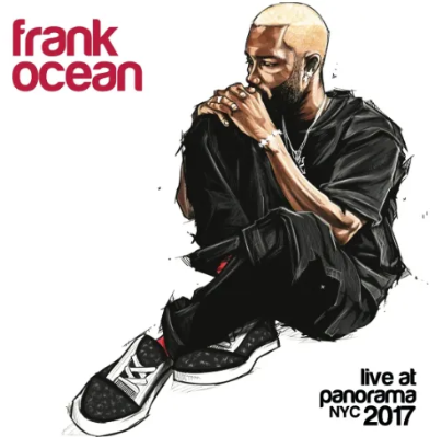 -FY- Frank Ocean - Live at Panorama NYC 2027