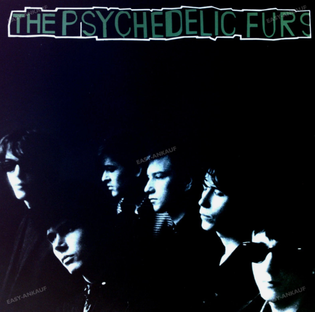 -FY- The Psychedelic Furs - The Psychedelic Furs