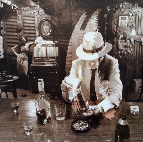 -FY- Led Zeppelin – In Through The Out Door