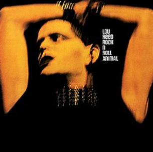 -FY- Lou Reed - Rock n Roll Animal