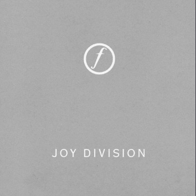 -FY- Joy Division - STIL
