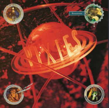 -FY- Pixies - Bossanova
