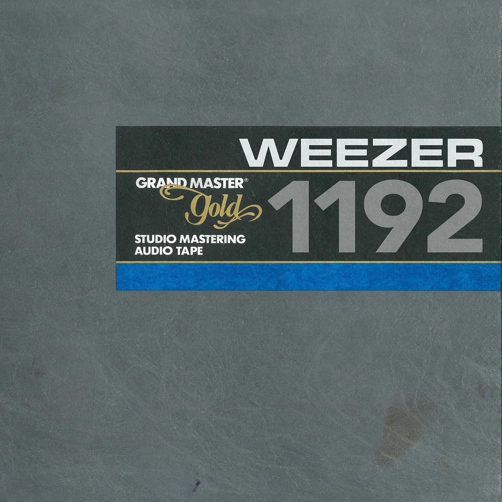 Weezer – 1192