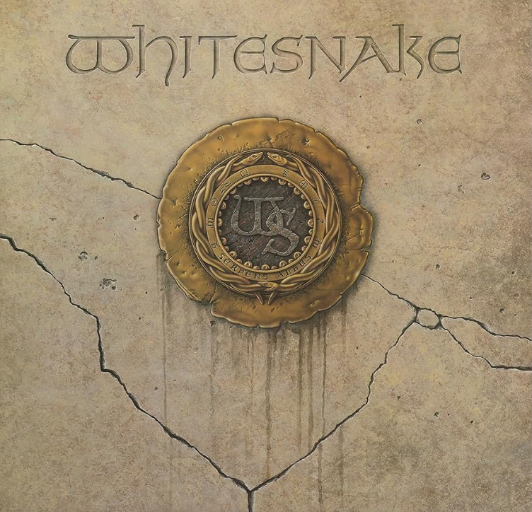 Whitesnake - Whitesnake