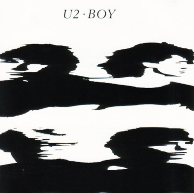 -FY- U2 - Boy