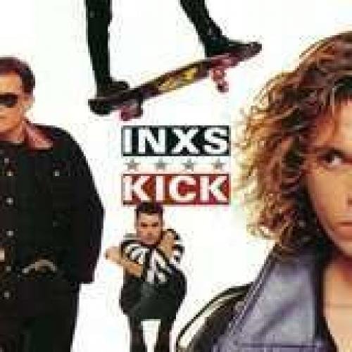 -FY- INXS - Kick