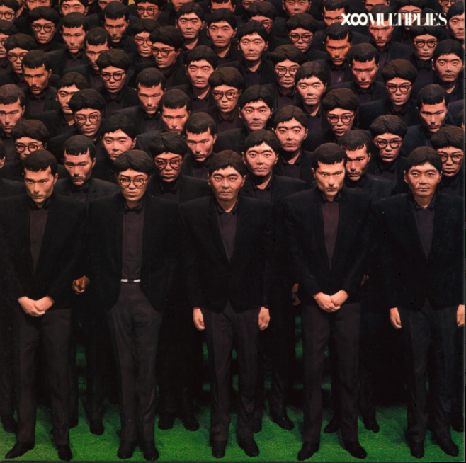 -NE- Yellow Magic Orchestra – X∞Multiplies