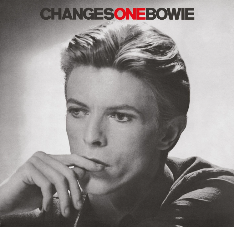 David Bowie - Changes One