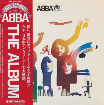 ABBA - The Album