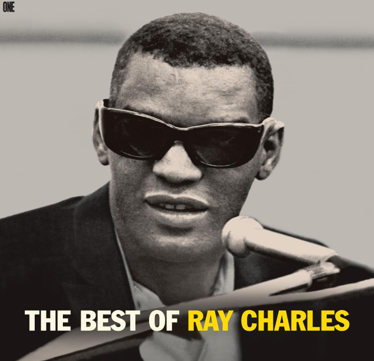 Ray Charles - The Best of...