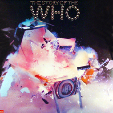The Who - The Story of the Who