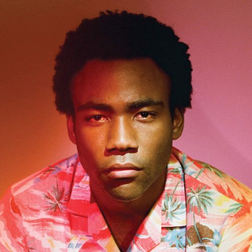Childish Gambino - Because the intenet
