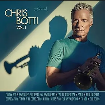 Chris Botti - Vol 1
