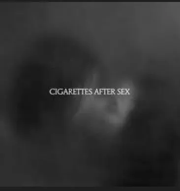 Cigarettes After Sex – X's
